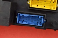 фото thumb №11, Счетчик приборы eu au862 nissan primera p12 1.8 16v 116 km 01-08