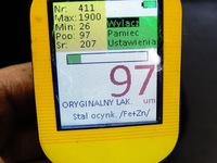 фото thumb №11, Дверь правые зад правые задние audi a4 b8 рестайлинг sedan lz9y