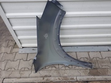 фото thumb №6, Hyundai tucson iii 3 15-20r крило лівий перед z3g