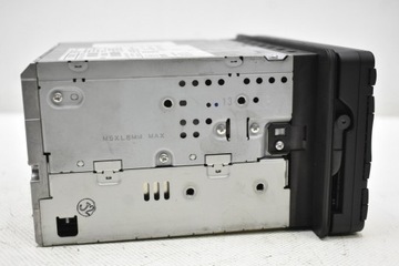 фото thumb №6, Радіо радіопрогравач cd aux mp3 dvd навігація 8750a070 mitsubishi outlander ii