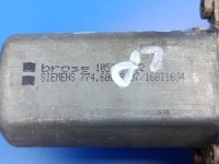 фото thumb №5, Peugeot 406 lift подъемник моторчик стекло перед левый 6pin