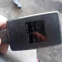 фото thumb №10, Кліпса поперечина перед лівий octavia ii 1z1858471c