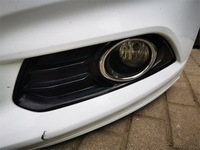 фото thumb №6, Ford mondeo mk5 15-19 бампер перед демонтаж радар 6xpdc