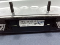 фото thumb №6, Seat alhambra i lift лічильник прилади eu 7m7920800j