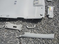 фото thumb №9, Потолок фонари козырьки пластики защита обшивка kpl mazda 6 iii gj sedan