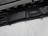 фото thumb №10, Mercedes-benz оригінальний номер a2538852400 решітка решітка радіатора бампера