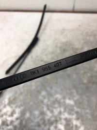 фото thumb №5, Рычаги дворник audi a5 8t1955408a 8k1955407 европа