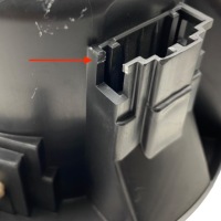 фото thumb №12, Вентилятор обігрівача smart 453 renault twingo iii ee797001