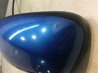 фото thumb №10, Зеркало правое peugeot 307 5 pin