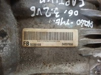 фото thumb №6, Chevrolet captiva 2006r 3.2 v6 диференціал редуктор коробки передач