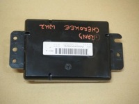 фото thumb №3, Модуль обдув jeep grand cherokee wk2 summit