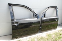 фото thumb №1, Navara d40 голый дверь правые перед gn0