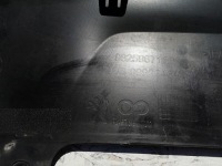 фото thumb №11, Дифузор накладка бампер задня peugeot 2008 ii 2019-