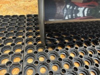 Audi a6 c7 универсал allroad дверь задний левая левая Киев, фото thumb