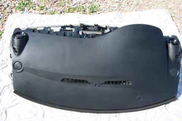 фото thumb №5, Панель раздаточная капот консоль renault zoe