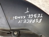 фото thumb №3, Бампер задняя renault espace iv teb66