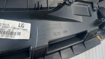 фото thumb №13, Панель раздаточная nissan qashqai i 08r 682408u100