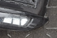 фото thumb №10, Volvo xc90 ii надпись бампер перед переднее 717 комплектный