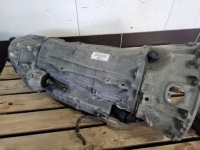 фото thumb №13, Коробка передач автоматическая 2.2 cdi автоматическая коробка передач 9g mercedes glc x253 c253 w253 4matic