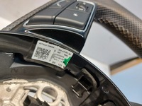 фото thumb №10, Audi a3 8y5 sedan воздуховод s-line лепестки переключения