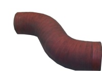 фото thumb №1, Шланг радіатора повітря renault r g 5010141585