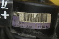 фото thumb №9, Воздуходувка обдув 133974w master ii