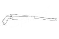 Купить Topran рычаг дворники / накладка vw golf 3 универсал, фото thumb