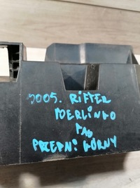 фото thumb №12, Peugeot rifter berlingo pas перед верхний 9830512680