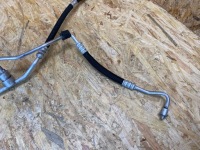 Пабтрубок  шланг трубка кондиционера mercedes s klasa w222 a2228306005 с Разборки, фото thumb