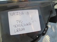 фото thumb №4, Лампа фара лівий mazda 3 лінза