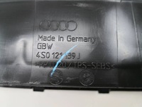 фото thumb №8, Кермо повітря канал audi r8 4s 4s0 20-