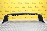 фото thumb №13, Honda passport 2022 2023 2024 - бампер задня задній нижній usa