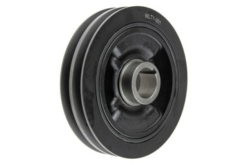 фото thumb №14, Колесо ременное вала коленчатого