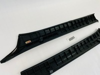 фото thumb №15, Обшивка захист стійка a права ліва mercedes w124 sedan kombi 1246920389