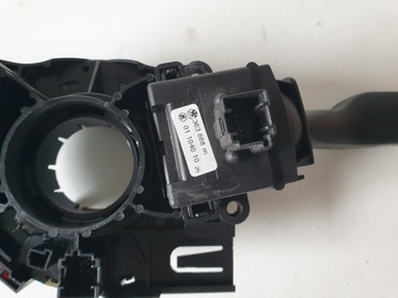 фото thumb №9, Кермовий/підкермовий перемикач комбінований bmw x3 e83 po рестайлінг