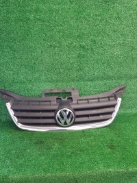фото thumb №1, Решітка радіатора решітка радіатора решітка радіатора volkswagen touran 1 1t0853651