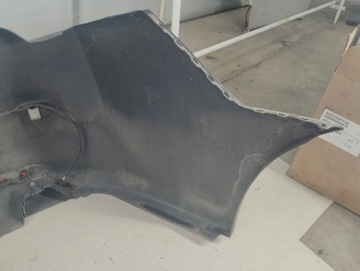 фото thumb №14, Бампер зад honda accord viii 8 sedan