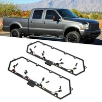 фото thumb №8, Уплотнители крышки клапанов powerstroke с комплект