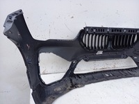 фото thumb №8, Бампер перед bmw x1 x48 lift pdc 7954205