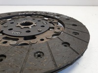 фото thumb №6, Porsche 911 gt3 3.8 диск прижим сцепление