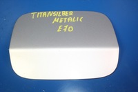 фото thumb №1, Bmw x5 e70 кришка заливної пального titansilber