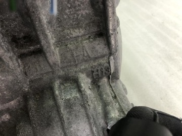 фото thumb №13, Коробка передач коробки передач kgu dsg passat cc b6 2.0tsi tfsi