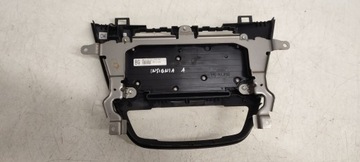 фото thumb №8, Радио навигация панель opel insignia a 2,0 cdti