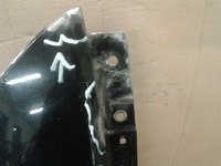 фото thumb №4, Hyundai tucson 2004 крила правий перед