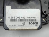 фото thumb №11, Maserati quattroporte 2008 рычаг переключатель поворотники дворник