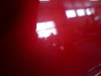 фото thumb №14, Dodge nitro двері лівий перед ліва prh qrh