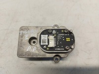 фото thumb №1, Vw tiguan ii allspace модуль led jeż правый 147300168