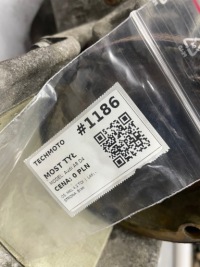 фото thumb №10, Дифференциал дифференциал мост зад mkl audi a8 d4 4.2 tdi