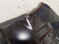 фото thumb №7, Opel combo c підсилювач pas задній задня 9199128