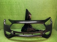 фото thumb №10, Бампер перед mercedes gla w247 amg lift 23-24 nr.46